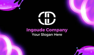 13pt Enviro Uncoated Premium Business Card