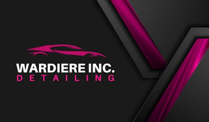 13pt Linen Uncoated Premium Business Card