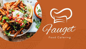 Standard Business Card (AQ + 16pt)