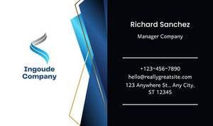 Die Cut Matte Finish