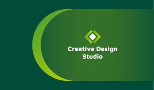 Pearl Paper Special Business Cards