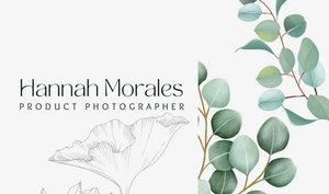 Soft Touch (Suede) Special Business Cards