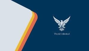 Standard Business Card 14pt