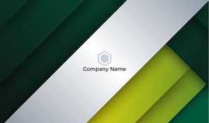 Ultra Smooth Special Business Cards