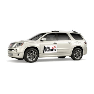 Car Magnet - phoenixprint.shop