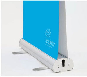 DOUBLE SIDED Pull Up Banners - phoenixprint.shop