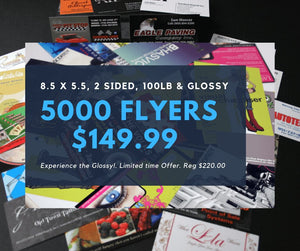 Flyer - phoenixprint.shop
