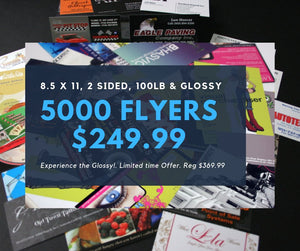 Flyer - phoenixprint.shop