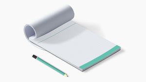 Notepads 4.25 x 7 - phoenixprint.shop