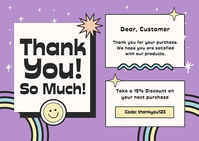 10pt Matte Finish Postcards