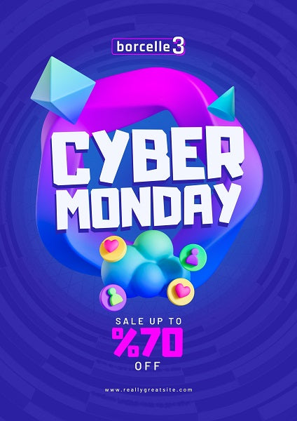 11 x 17 Regular Flyer