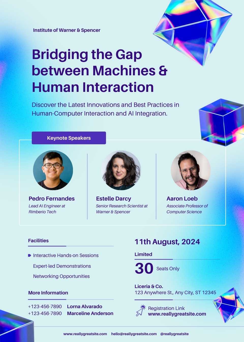 12 X 18 Matte Finish Posters