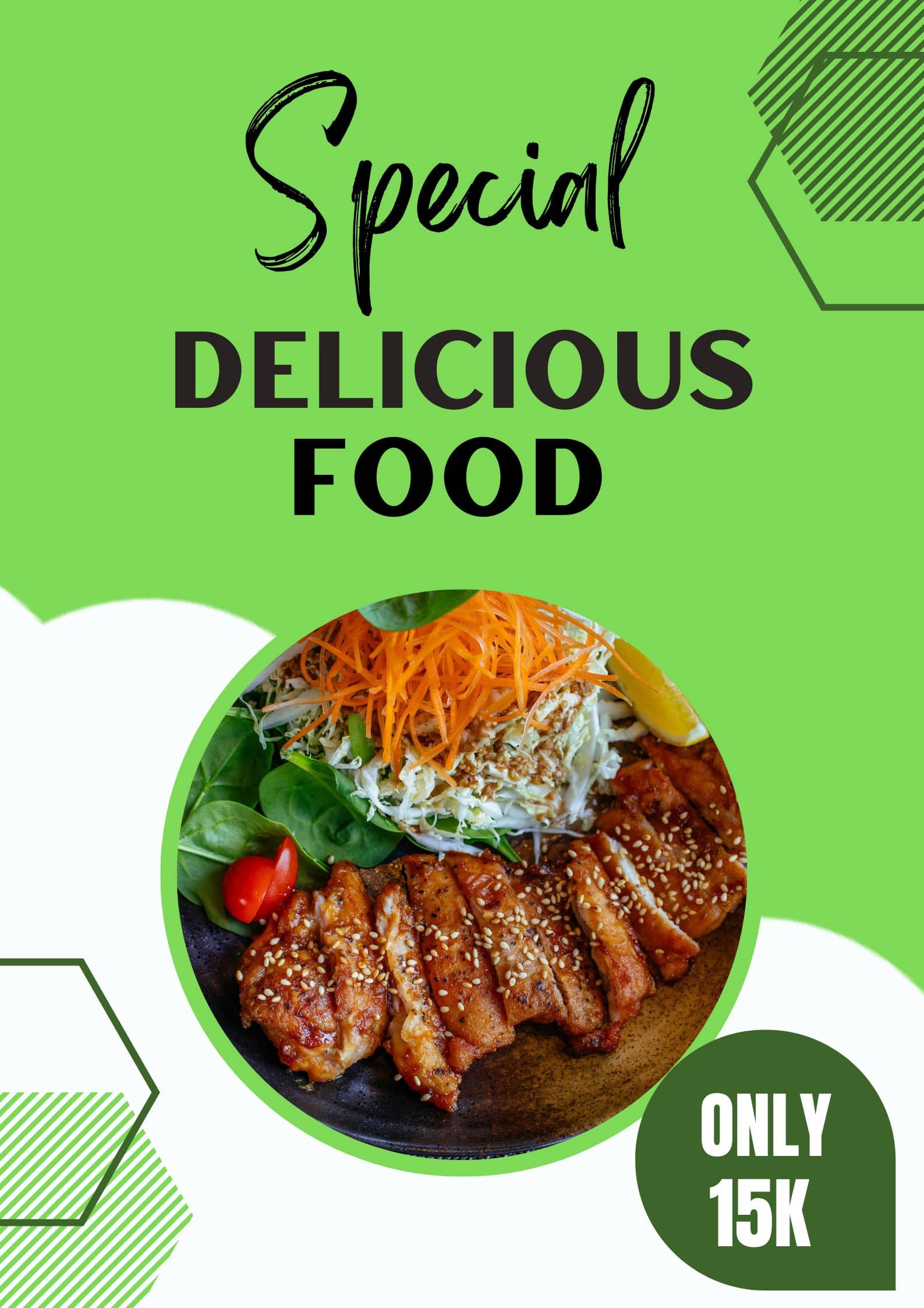 12 X 18 Regular Posters