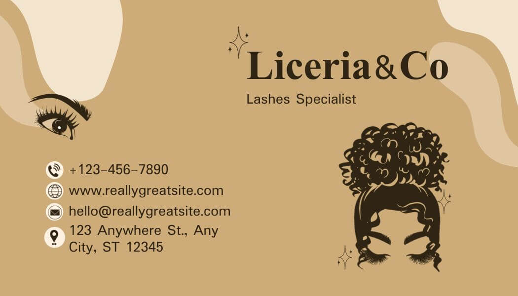 Standard Business Card 14pt + Matte Finish