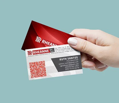 14ptPlasticBusinessCards