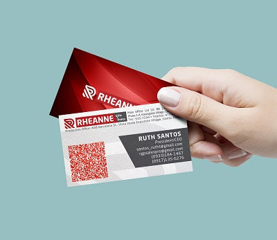 14pt Plastic One Sided