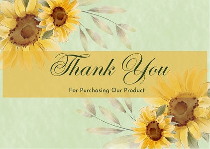 14pt UV (High Gloss) Postcards