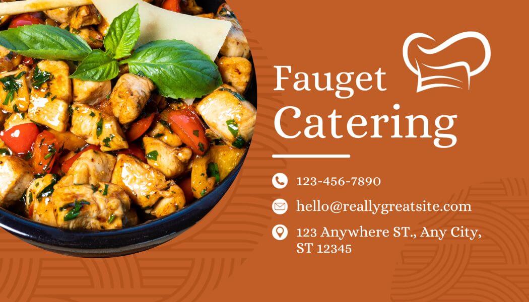 Standard Business Card (AQ + 16pt)