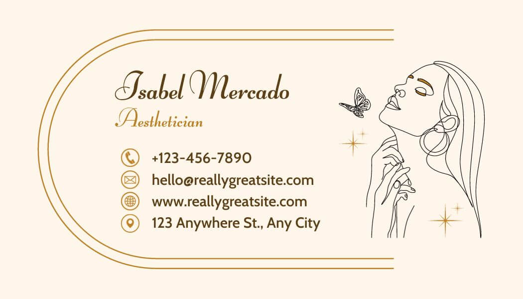 Standard Business Card 16pt + Matte Finish