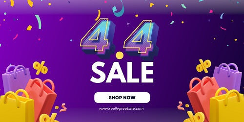 24 X 24 Glossy Vinyl Banners