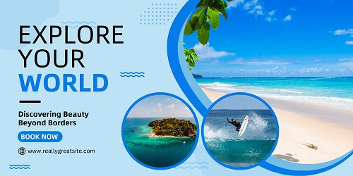 24 X 36 Glossy Vinyl Banners