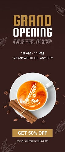 3.5 X 8.5 Enviro Uncoated (13pt)