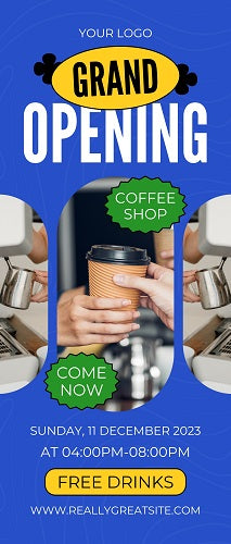 3.5 X 8.5 Enviro Uncoated (13pt) BC Perf