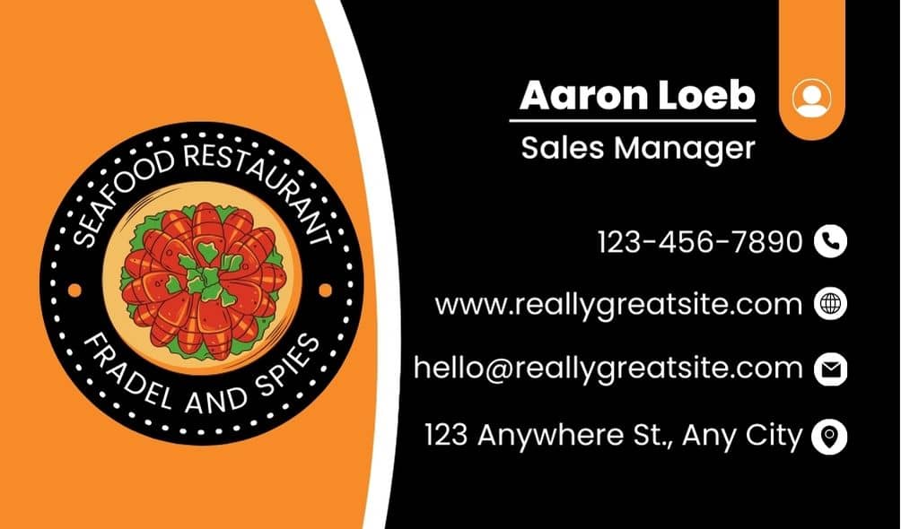 32pt Painted Edge Business Cards