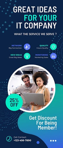 4.25 X 11 Enviro Uncoated (13pt)