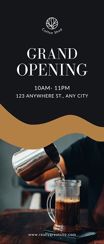 4.25 X 11 Matte Finish (14pt)