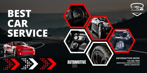 47.50 X 48.75 Glossy Vinyl Banners