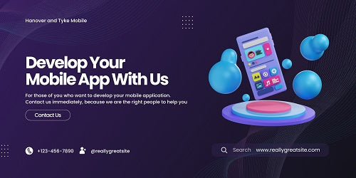 47.50 X 81 Glossy Vinyl Banners