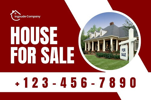 4mm Coroplast (Yard Signs)