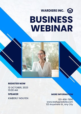 5X7KraftPaperInvitations