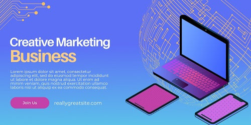 60 X 60 Glossy Vinyl Banners