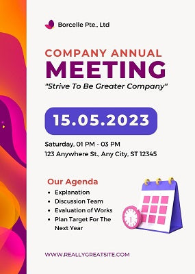 8.5 X 5.5 Writable + AQ (14pt) Invitations