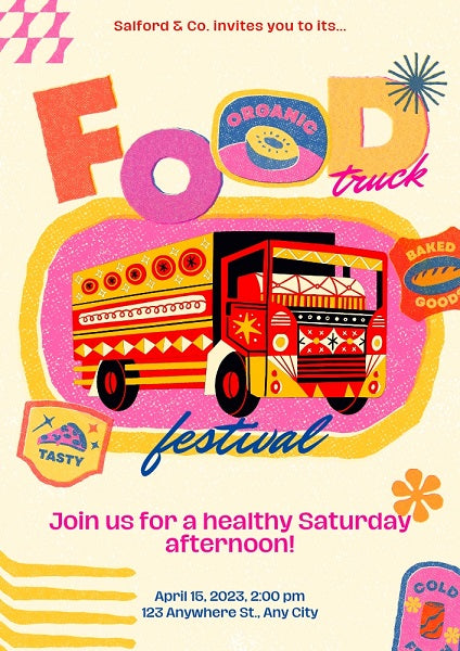 8.5 x 14 Enviro Uncoated Flyer