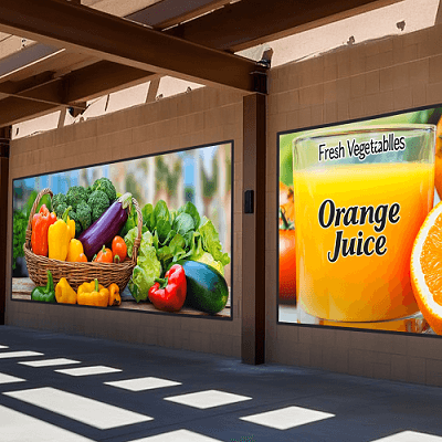 Adhesive Vinyl (Glossy) 2