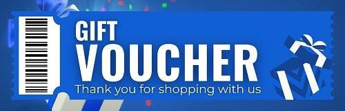 Event Tickets 8.5" X 3.5" (Two Sided)