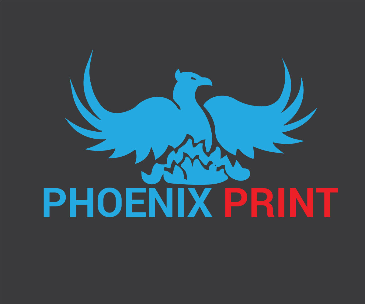 Phoenix Design And Print