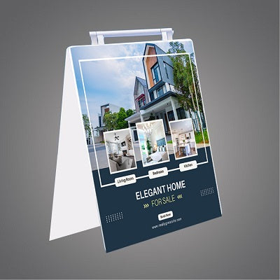 Sandwich Boards Standard