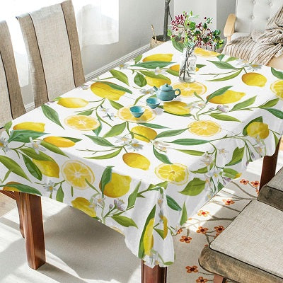 Table Covers (6 ft Table)