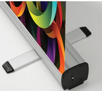 STANDARD Pull Up Banners