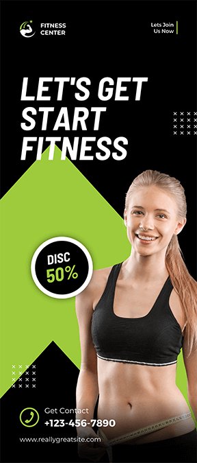 DOUBLE SIDED Pull Up Banners - phoenixprint.shop