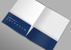 Presentation folders - phoenixprint.shop